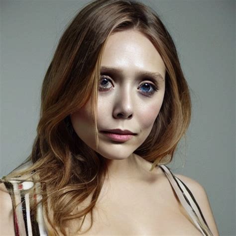 elisabeth olsen nudes|Elizabeth Olsen Nude And Sexy (40 Photos) 